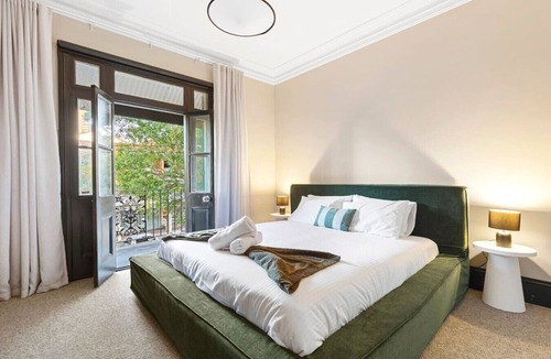 Ultimo House | The Victorian Blackstone Terrace