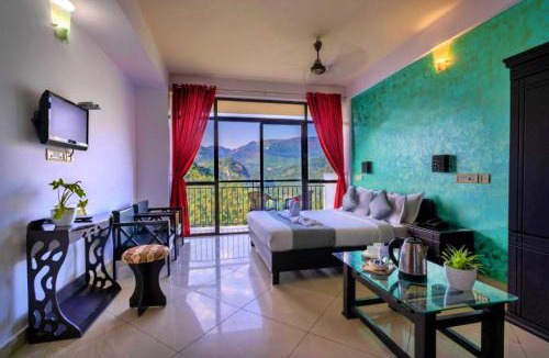 Aadit Hotel | The View Munnar