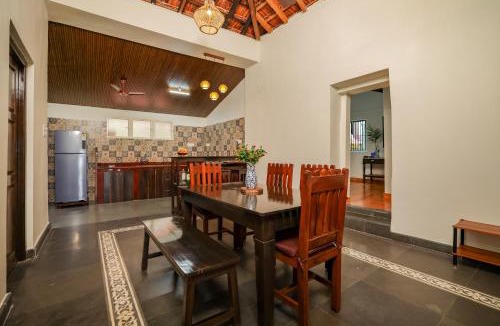 Aldona Villa | The Village Casa
