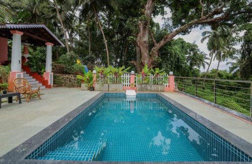 Aldona Villa | The Village Casa