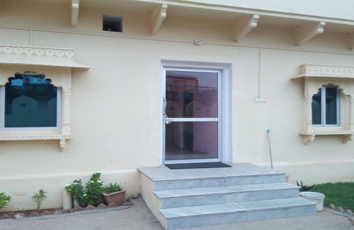 Sawai Madhopur House | The Village Heart Ranthambhore - Room 2