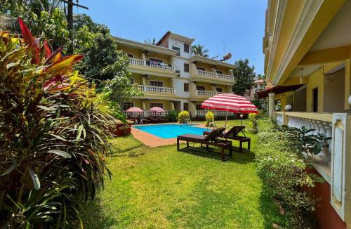 Uttorda Hotel | The Village Inn Utorda