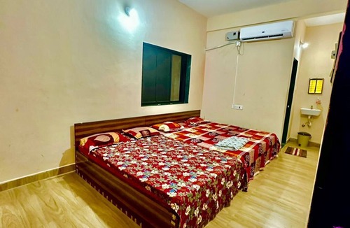Akshi Hotel | The Village Retreat