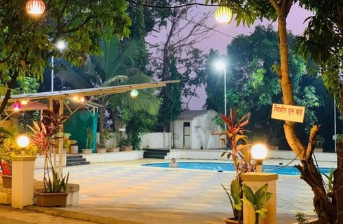Ulhasnagar Resort | The Visawa Resort