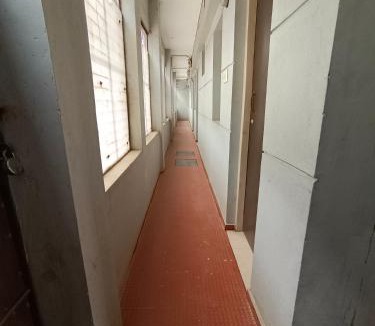 Chikkamagaluru Hotel | The Vishnu Residency