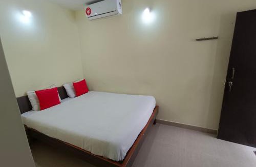 Chikkamagaluru Hotel | The Vishnu Residency