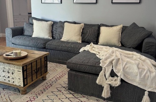Dubbo House | The Warra House - Luxury and convenience.