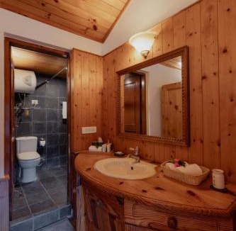 Manali Villa | The Water Willow By Vanavya