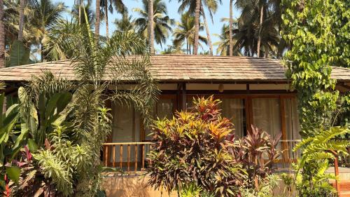 Palolem Resort | The Wave , Palolem