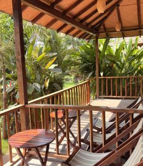 Palolem Resort | The Wave , Palolem