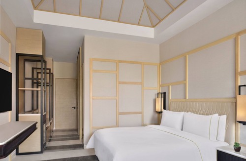 Anjuna Hotel | The Westin Goa