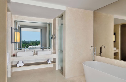 Anjuna Hotel | The Westin Goa