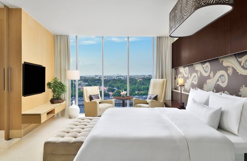 Sector 29 Hotel | The Westin Gurgaon, New Delhi