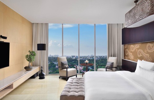 Sector 29 Hotel | The Westin Gurgaon, New Delhi