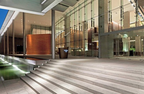 Sector 29 Hotel | The Westin Gurgaon, New Delhi