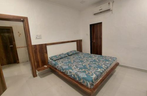 Karjat House | The White House Retreat Poolvilla