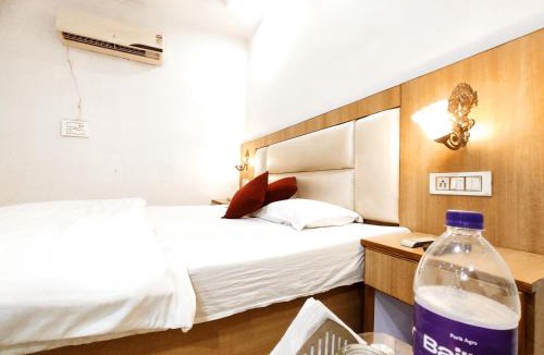 Phagwara Hotel | THE WHITE PREMIUM HOTEL - Smart Rooms By Organica Group