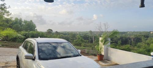 Udupi House | The Whitehouse Homestay