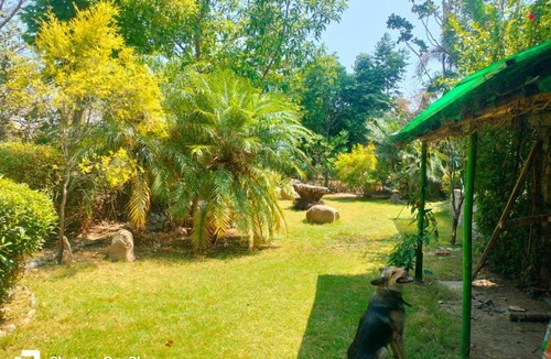 Kaladhungi House | The Wild Escape Farmhouse Retreat