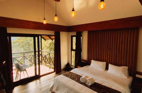Devikolam Resort | The Wild Trails Clarks Exotica Munnar