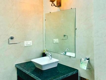 Bali House | The WildRocks Jawai