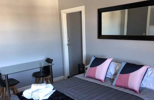 Jesmond Apartment | The William Apartments Jesmond