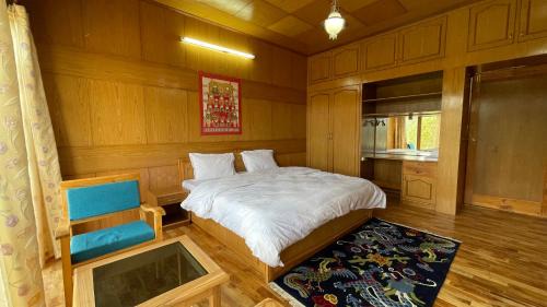 Leh House | THE WILLOW HOUSE