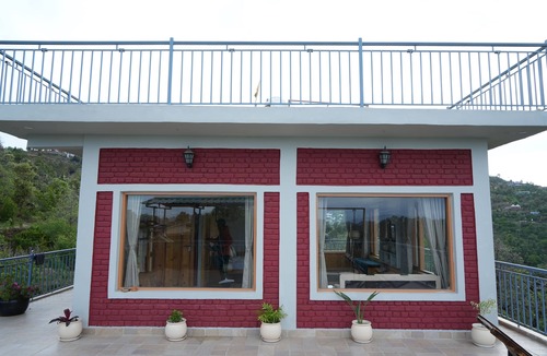 Kaul House | The Windbloom - Himalayan Farm Stay