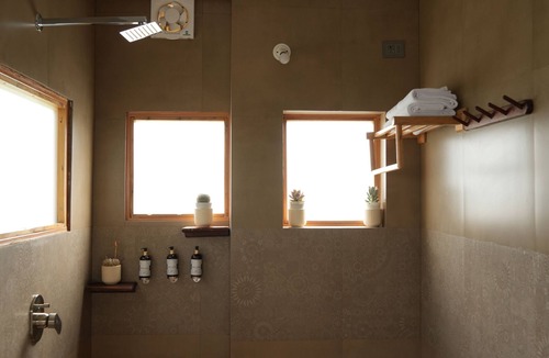 Kaul House | The Windbloom - Himalayan Farm Stay