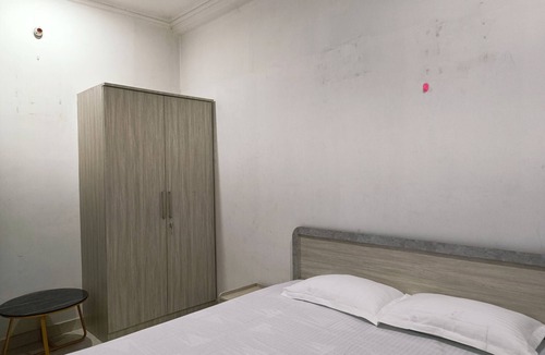 Varanasi House | The Wings Home 3 BHK