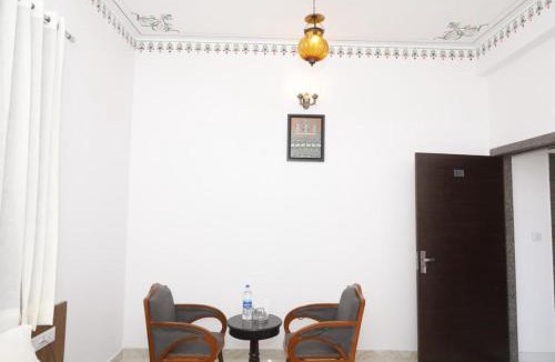 Nathdwara Resort | The Wonder Hills Resort - Pure Veg