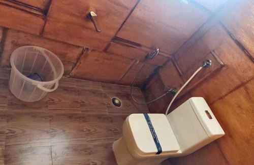 Yercaud Villa | The Wood house, Yercaud
