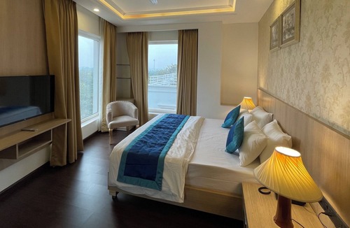 DLF City House | The Woodbury
