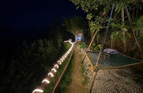 Banjar Hotel | The Woodnest Tandi