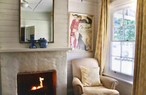 Tenterfield House | The Workers Cottage