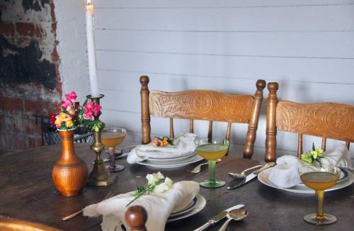 Tenterfield House | The Workers Cottage