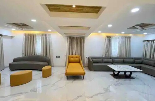 Lonavala House | The World Villa Next To Mapro Garden, Lonavla