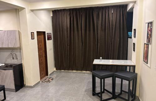 Mansarovar Bed & Breakfast | The Yak