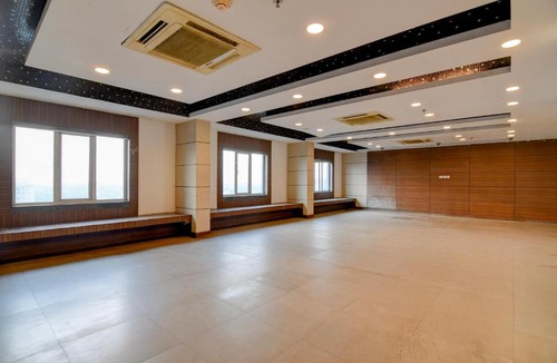 Khattalwada Hotel | The Zean Luxury