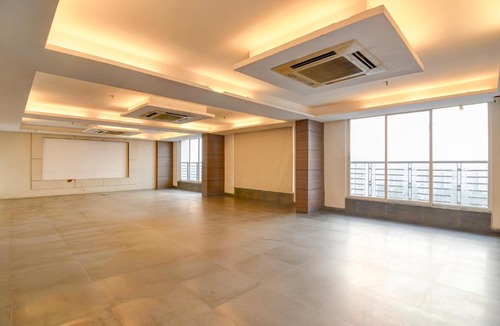 Khattalwada Hotel | The Zean Luxury