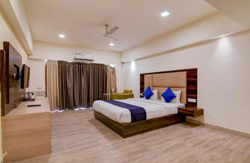 Khattalwada Hotel | The Zean Luxury