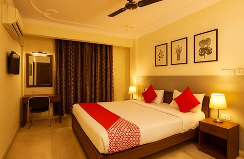 Danapur House | The Zen Stays