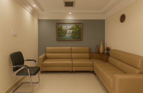 Danapur House | The Zen Stays