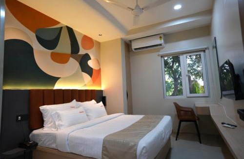 Nizamabad Hotel | TheCloud Hotel