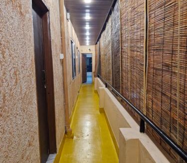Raipur Hotel | Theglassystay