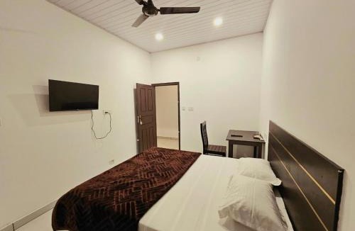 Kumily Hotel | Thekkady Nest Residency