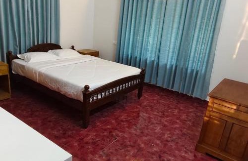 Todupulai Villa | Thekkan's Haven