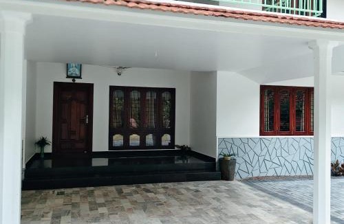 Todupulai Villa | Thekkan's Haven