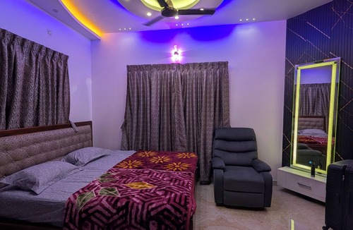 Udumbanchola House | Thekkedathu Home- Near Munnar
