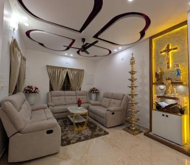 Udumbanchola Villa | Thekkedathu - Luxury Stay Near Munnar